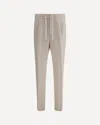 Brunello Cucinelli Linen Pants
