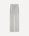 Brunello Cucinelli Linen Pants