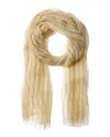 Brunello Cucinelli Linen Scarf