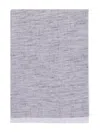 Brunello Cucinelli Frayed Edge Scarf