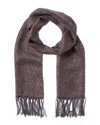 Brunello Cucinelli Linen Scarf