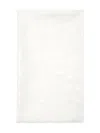 Brunello Cucinelli Linen Jacquard Scarf In White