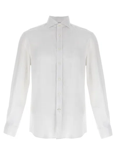 Brunello Cucinelli Linen Shirt