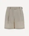 Brunello Cucinelli Bermuda Shorts
