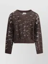 Brunello Cucinelli Women Linen Sweater
