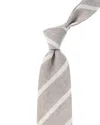 Brunello Cucinelli Linen Tie