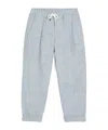 Brunello Cucinelli Linen Trousers