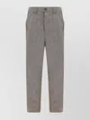 Brunello Cucinelli Linen Pants