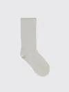 Brunello Cucinelli Underwear Ivory In Ivory