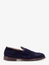 Brunello Cucinelli Loafers In Profondo