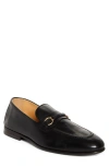 Brunello Cucinelli Loafer In C101 Black