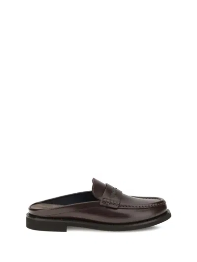 BRUNELLO CUCINELLI BRUNELLO CUCINELLI LOAFERS