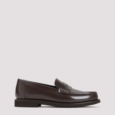 BRUNELLO CUCINELLI BRUNELLO CUCINELLI LOAFERS