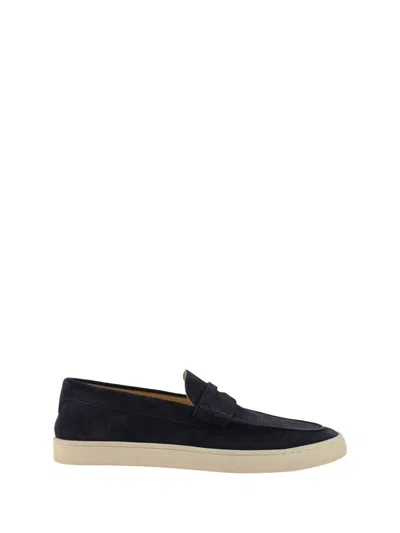 Brunello Cucinelli Loafers