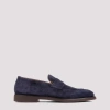 Brunello Cucinelli Loafers 41 In Blue