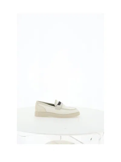 BRUNELLO CUCINELLI BRUNELLO CUCINELLI LOAFERS