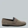 Brunello Cucinelli Low Shoes In Brown