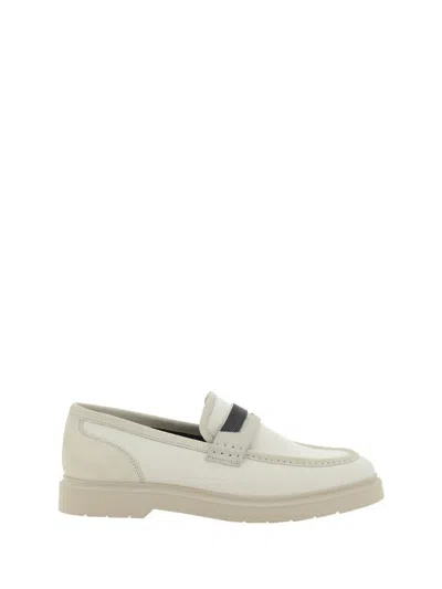 BRUNELLO CUCINELLI BRUNELLO CUCINELLI LOAFERS