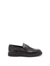 Brunello Cucinelli Women Loafers In Black