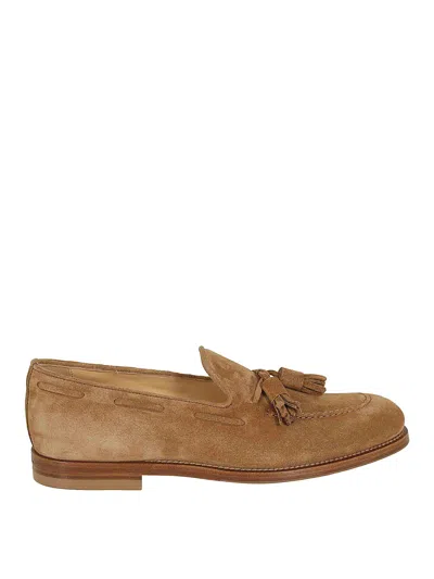 Brunello Cucinelli Flat Shoes