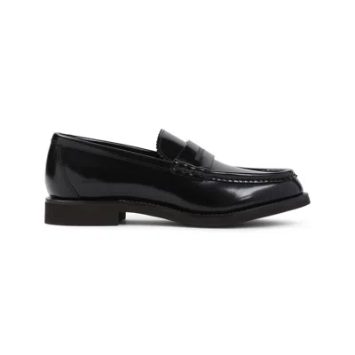 Brunello Cucinelli Loafers 36 In Black