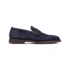 Brunello Cucinelli Loafers 41 In Blue