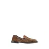 Brunello Cucinelli Loafers In Brown