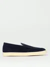Brunello Cucinelli Loafers  Men Color Blue 1