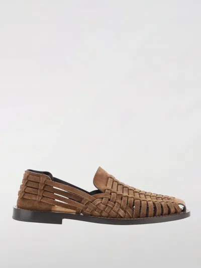 Brunello Cucinelli Loafers  Men Color Brown