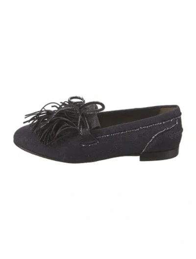 Pre-owned Brunello Cucinelli Loafers W/ Tags In Multi