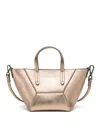 Brunello Cucinelli Mini Magnetic Shoulder Bag