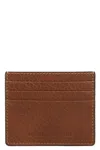Brunello Cucinelli Logo Card Holder