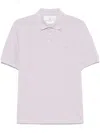 Brunello Cucinelli Cotton Logo Polo Shirt