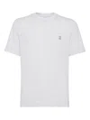 Brunello Cucinelli Topwear In White