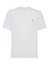 Brunello Cucinelli Topwear In White