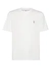 Brunello Cucinelli Topwear In White