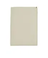 Brunello Cucinelli Logo Debossed Bi-fold Wallet In Neutral