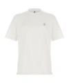Brunello Cucinelli Topwear In White