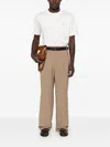 Brunello Cucinelli Topwear In White