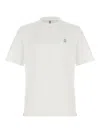 Brunello Cucinelli Topwear In White