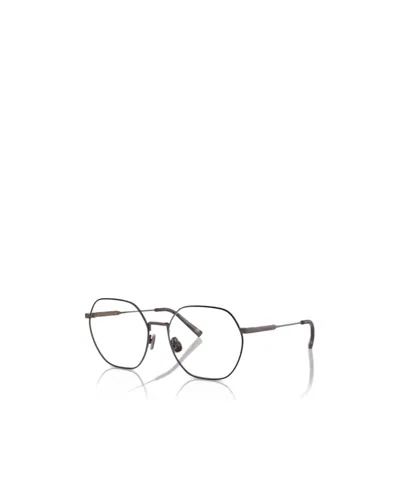 Brunello Cucinelli Logo Flat Mirror In White
