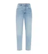 Brunello Cucinelli Jeans Boot-cut - Azul In Blue