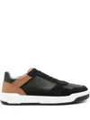 Brunello Cucinelli Sneaker In Black