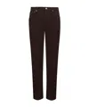 Brunello Cucinelli Belt Loops Slacks