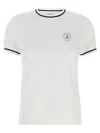 Brunello Cucinelli Logo Patch T-shirt
