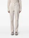 Brunello Cucinelli Jeans With Belt Loops