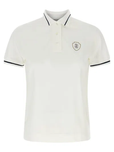 BRUNELLO CUCINELLI BRUNELLO CUCINELLI LOGO POLO SHIRT