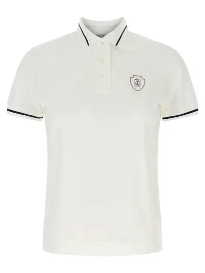 BRUNELLO CUCINELLI BRUNELLO CUCINELLI LOGO POLO SHIRT