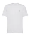 Brunello Cucinelli Topwear In White