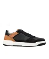 Brunello Cucinelli Sneaker In Black
